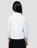 Exit Girls Joelley Blouse Anak Perempuan