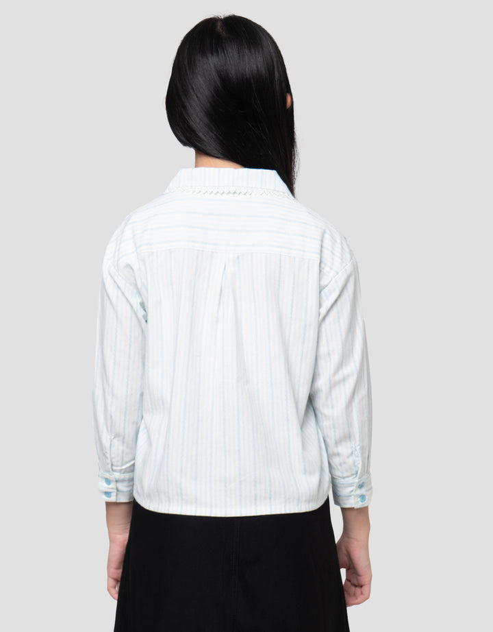 Exit Girls Joelley Blouse Anak Perempuan