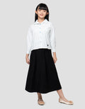 Exit Girls Joelley Blouse Anak Perempuan