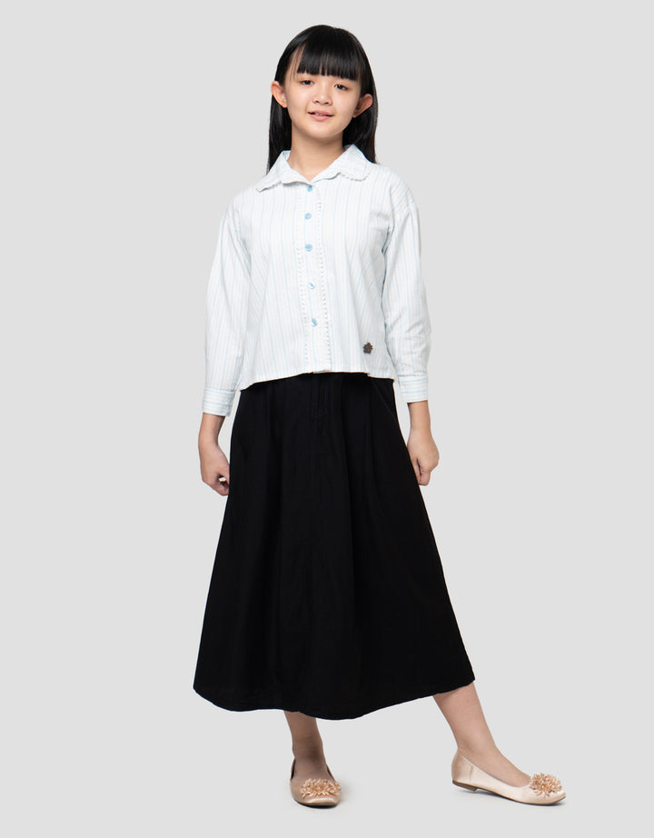 Exit Girls Joelley Blouse Anak Perempuan