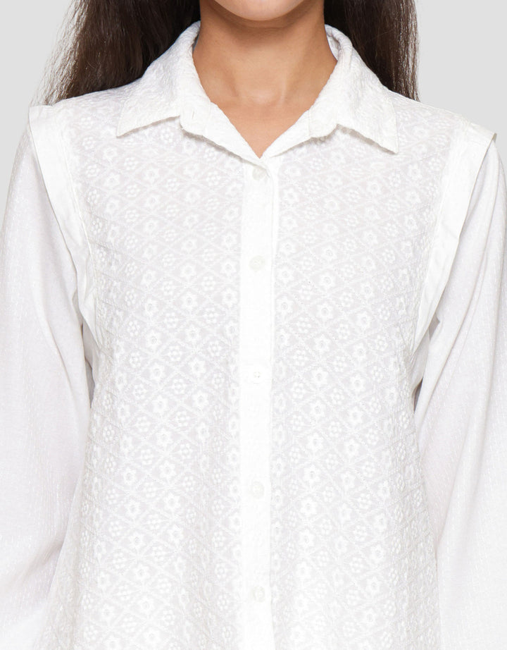 Exit Ravina Blouse Wanita