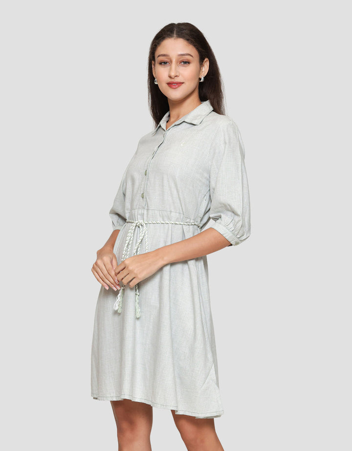 Exit Kalea Dress Wanita