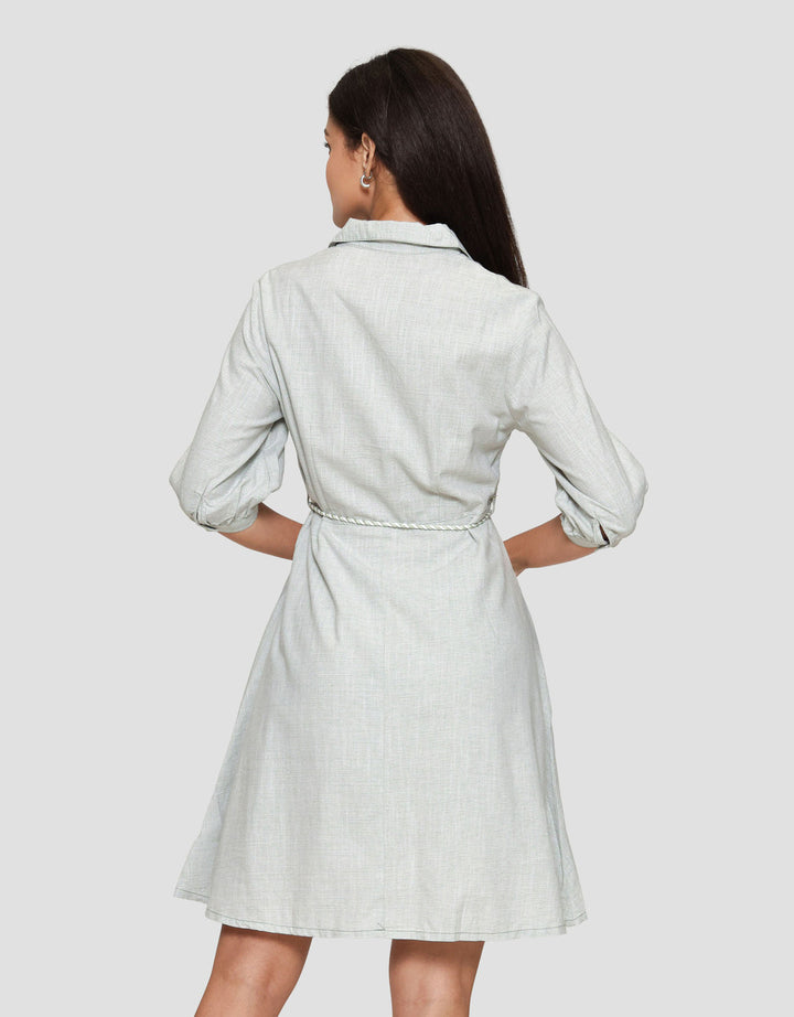 Exit Kalea Dress Wanita