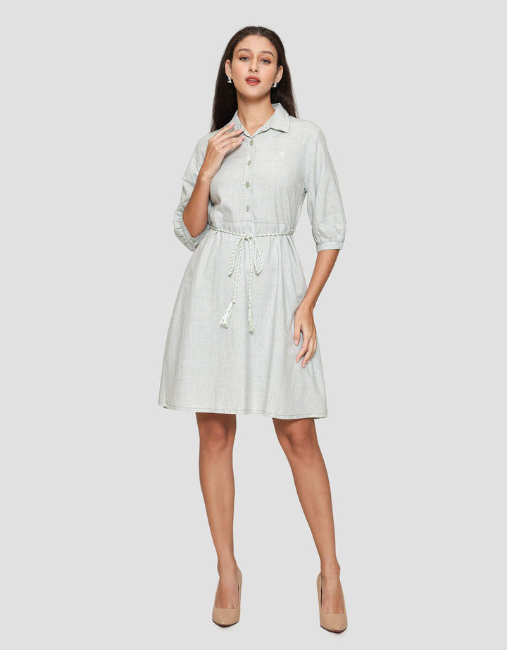 Exit Kalea Dress Wanita