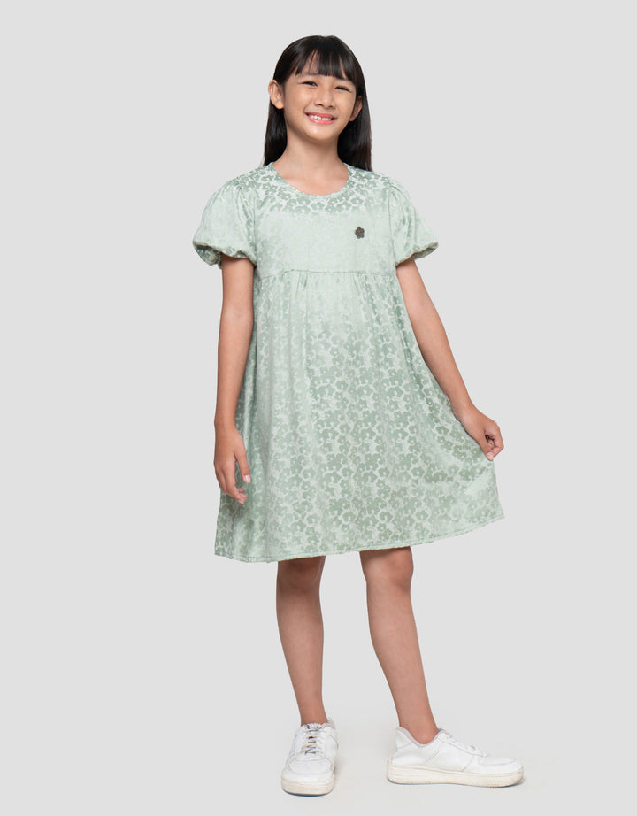 Exit Girls Lynora Dress Anak Perempuan