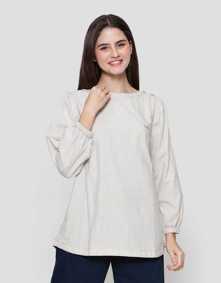 Expand Cherie Blouse Wanita