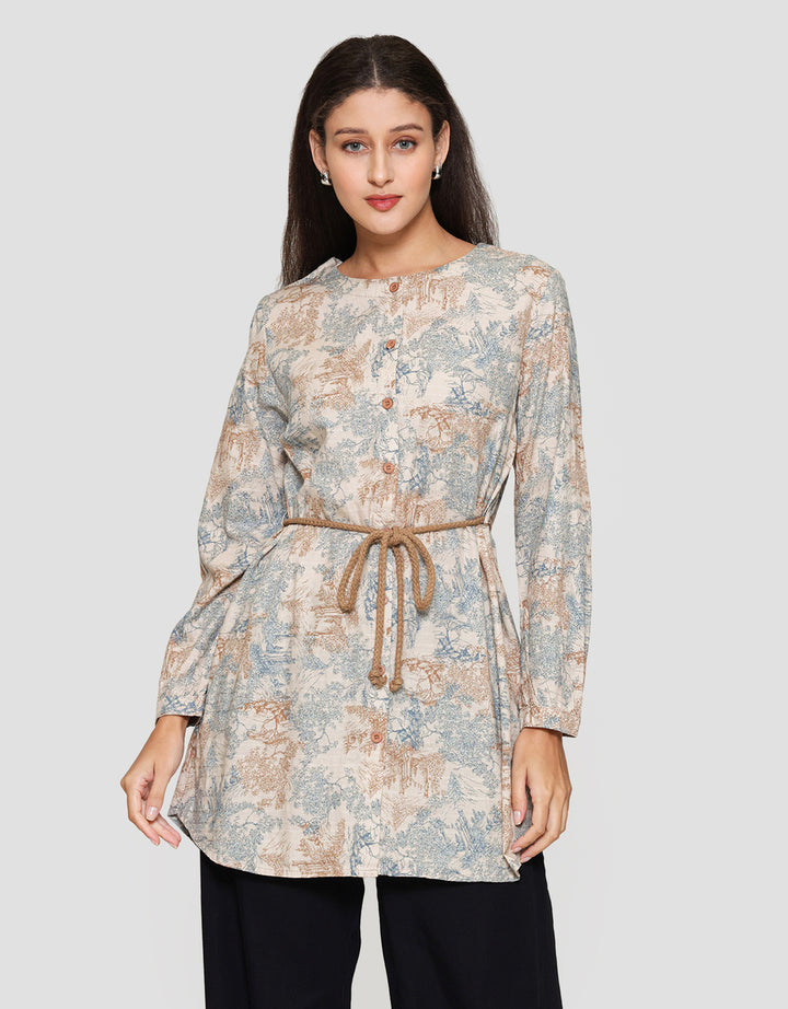 Expand Jilena Blouse Wanita