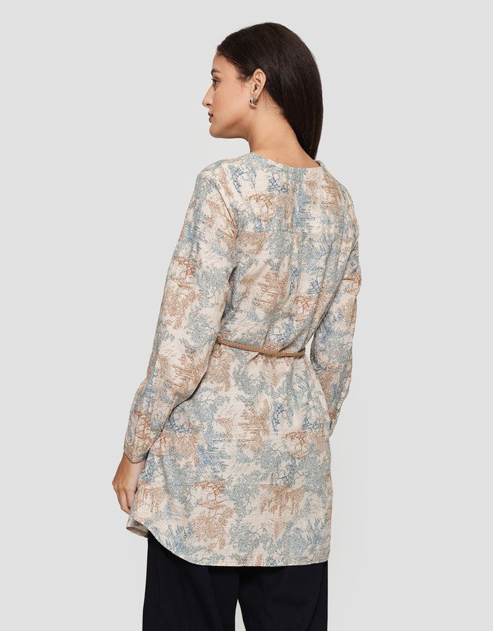 Expand Jilena Blouse Wanita