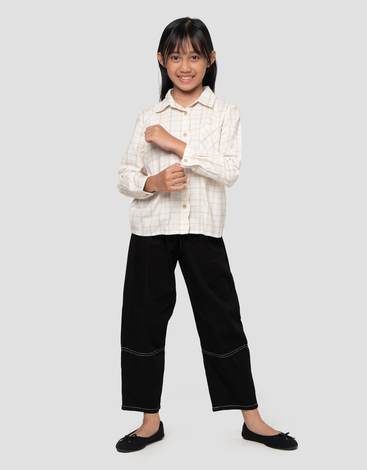 Exit Girls Giana Blouse Anak Perempuan