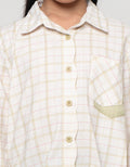 Exit Girls Giana Blouse Anak Perempuan