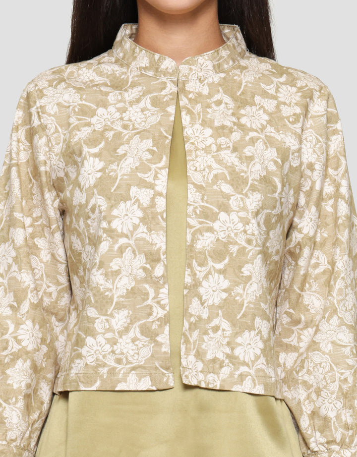 Expand Clara 2 In 1 Dress Wanita