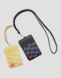 Lanyard GWP Superman Movie