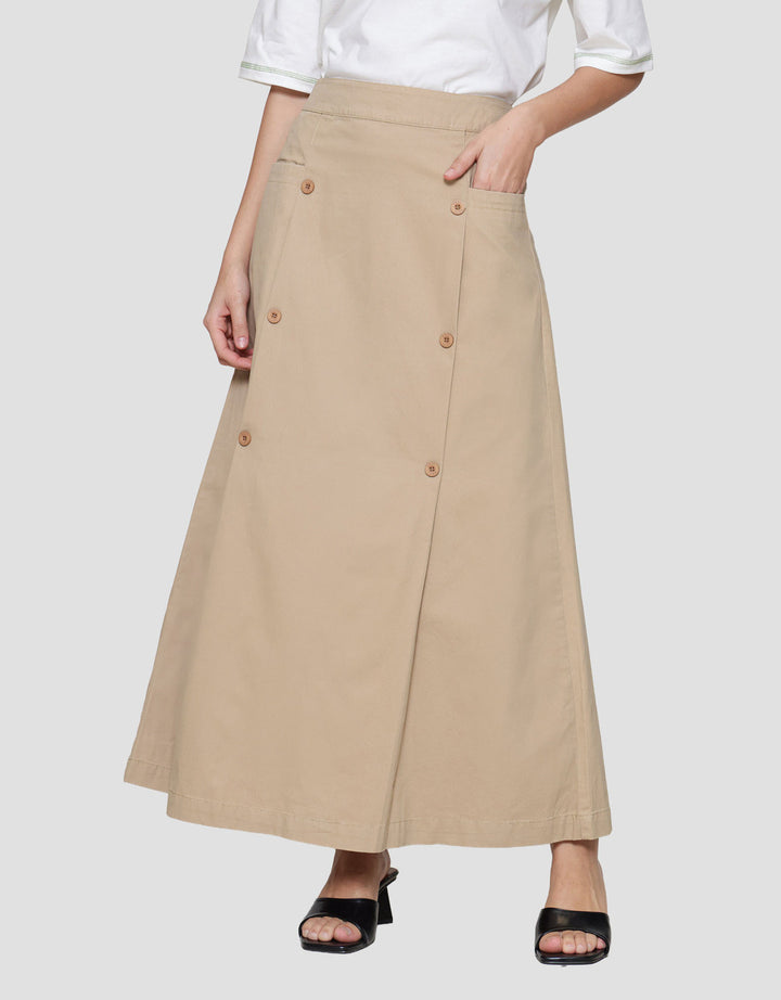 Exit Syla Rok Wanita