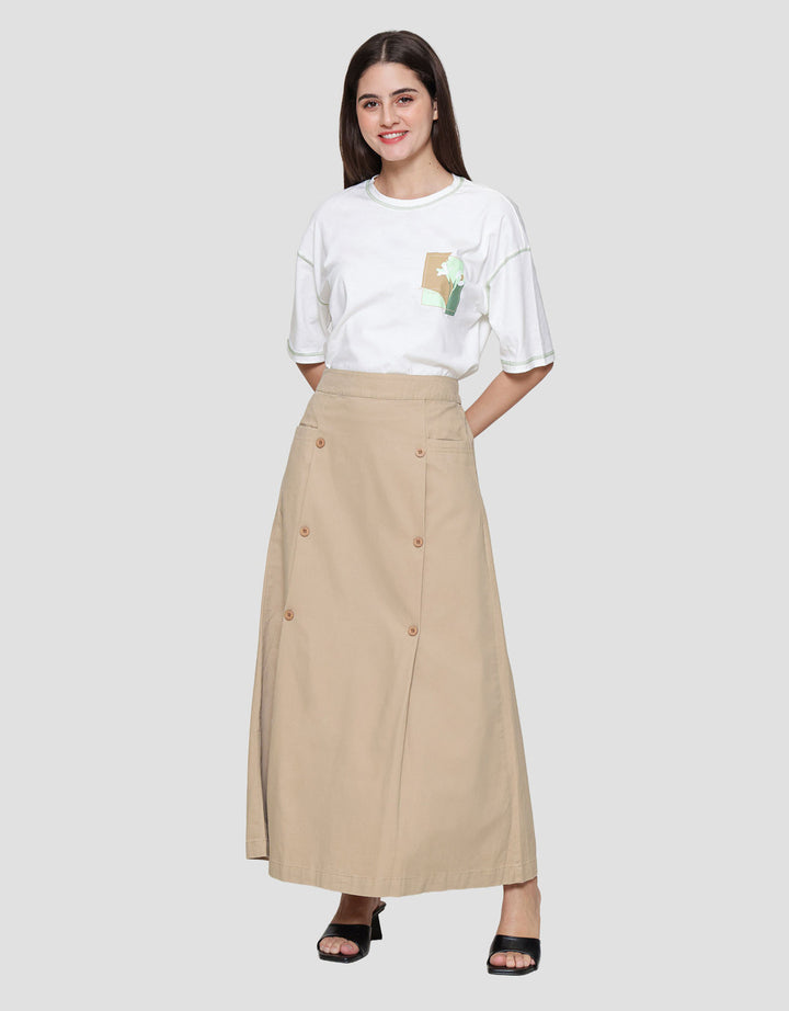 Exit Syla Rok Wanita