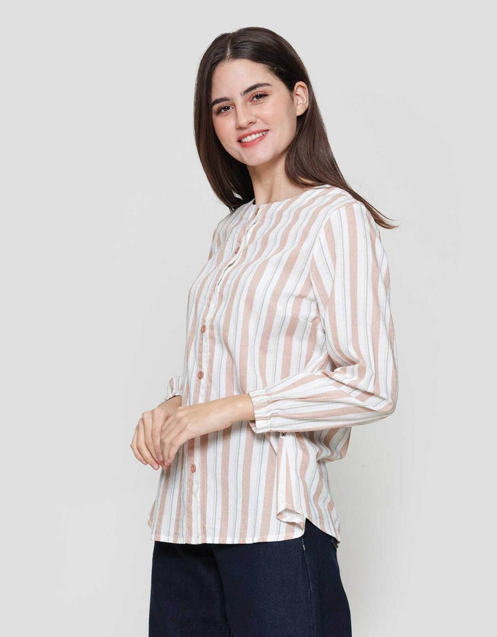 Expand Vanya Blouse Wanita