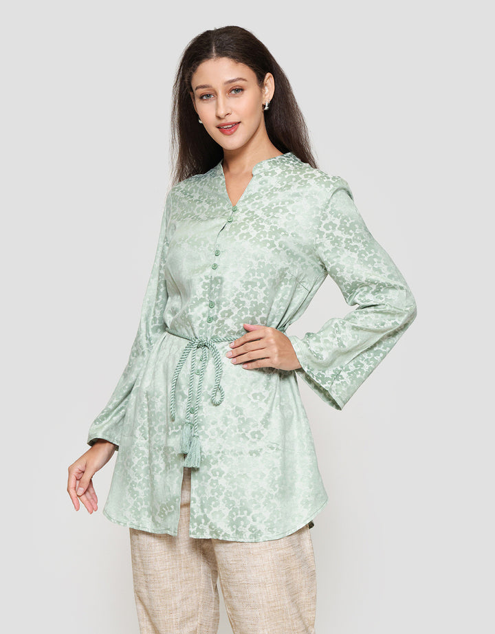 Expand Lilera Blouse Wanita