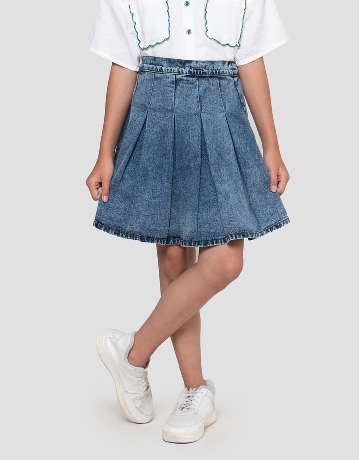 Exit Girls Celina Rok Jeans Anak Perempuan