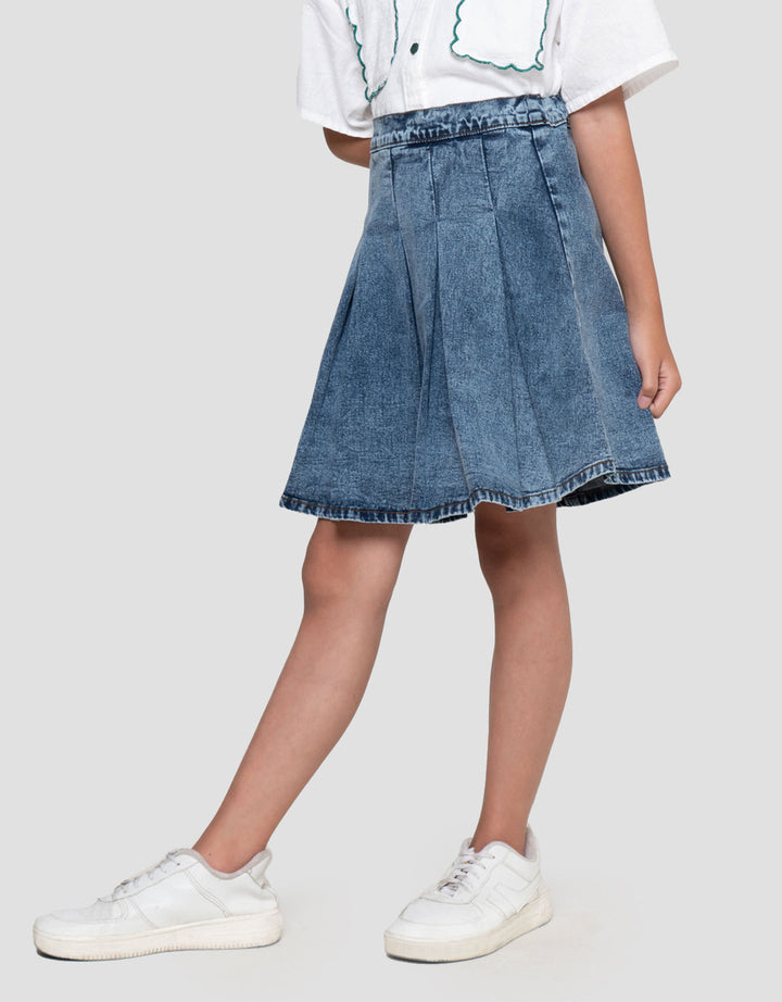 Exit Girls Celina Rok Jeans Anak Perempuan