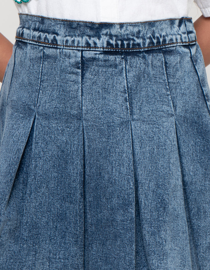 Exit Girls Celina Rok Jeans Anak Perempuan