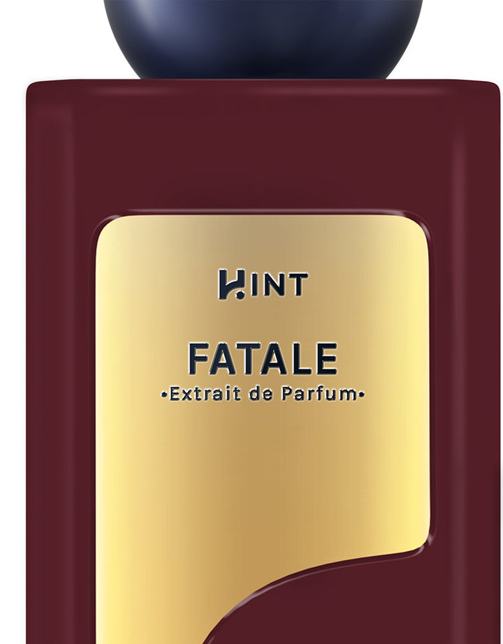 Hint Fatale Extrait De Parfum 40Ml