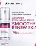Somethinc Advanced Peeling 20 Aha Bha Pha Lha Serum 20Ml
