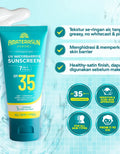 Amaterasun Uv Waterbarrier Spf 35 Pa 40Gr
