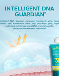Amaterasun Uv Waterbarrier Spf 35 Pa 40Gr