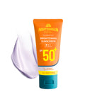Amaterasun Brightening Sunscreen Spf 50 Pa 40Gr