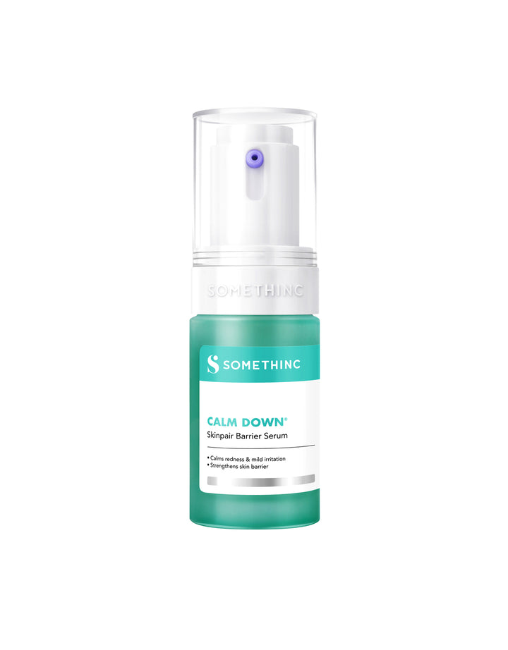 Somethinc Calm Down Skinpair Barrier Serum 20Ml