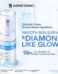 Somethinc Diamond Glow Phyto Stem Cell Serum 20Ml
