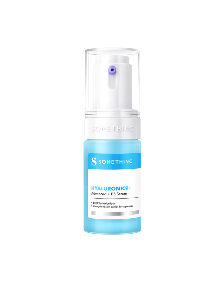 Somethinc Hyaluronic9 Advanced  B5 Serum 20Ml