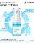 Somethinc Hyaluronic9 Advanced  B5 Serum 20Ml