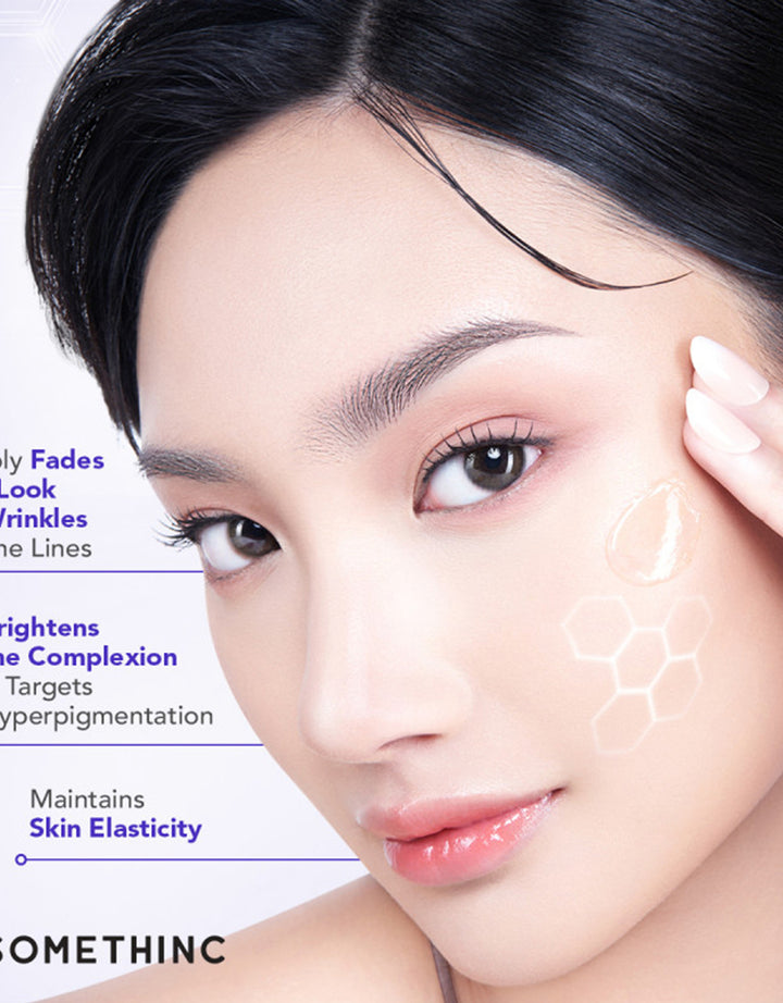 Somethinc Level 1 Encapsulated Retinol 20Ml