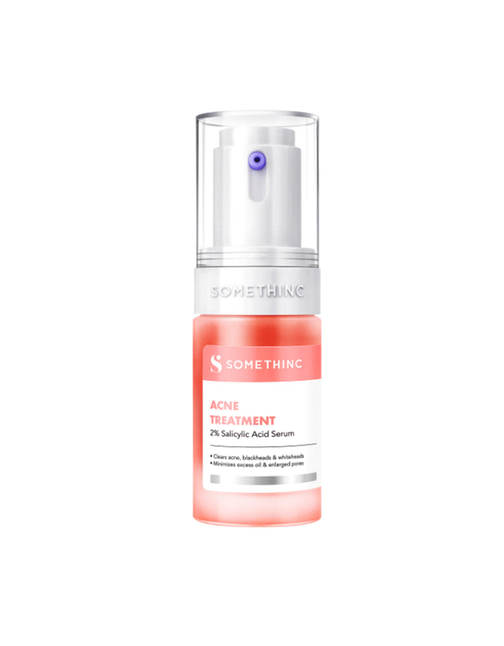 Somethinc Acne Treatment  2 Salicylic Acid Serum 20Ml