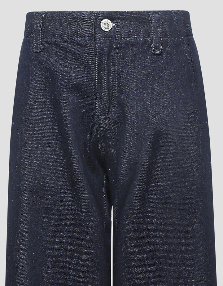 Pito Dito Syrniki Celana Panjang Anak Perempuan