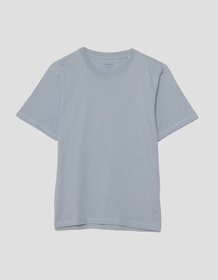 Nevada Basic Kaos Anak Laki-laki