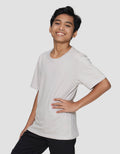Nevada Basic Kaos Anak Laki-laki