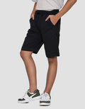 Nevada Rib Folded Bwh Celana Pendek Anak Laki-laki
