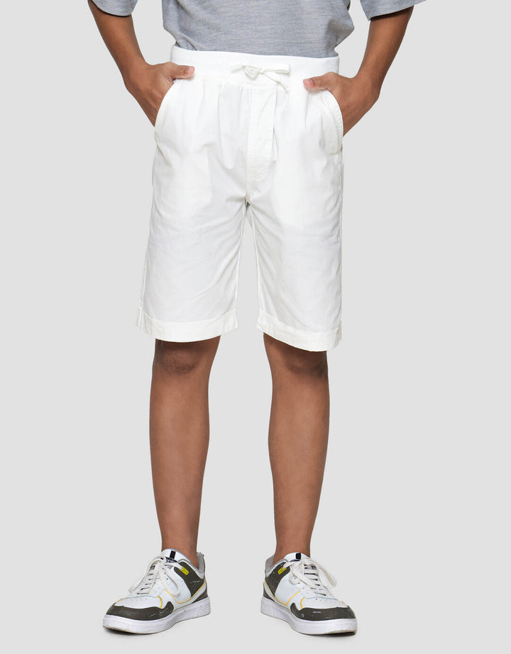 Nevada Rib Folded Bwh Celana Pendek Anak Laki-laki