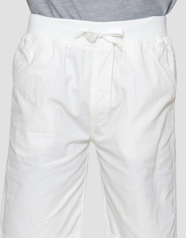 Nevada Rib Folded Bwh Celana Pendek Anak Laki-laki