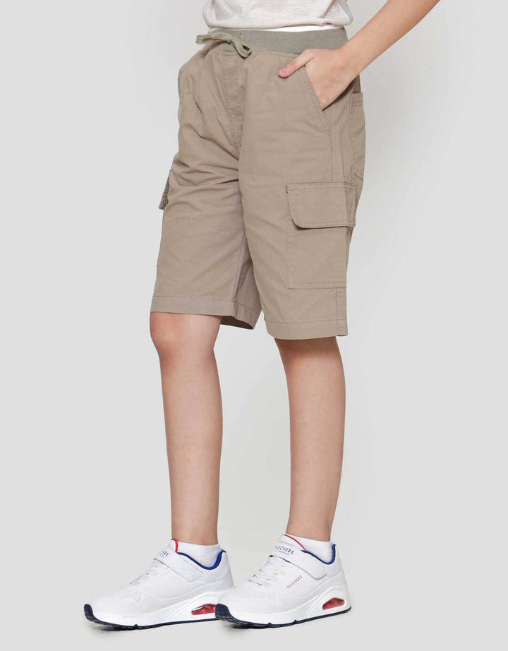 Nevada Pocket Tempel Celana Pendek Anak Laki-laki