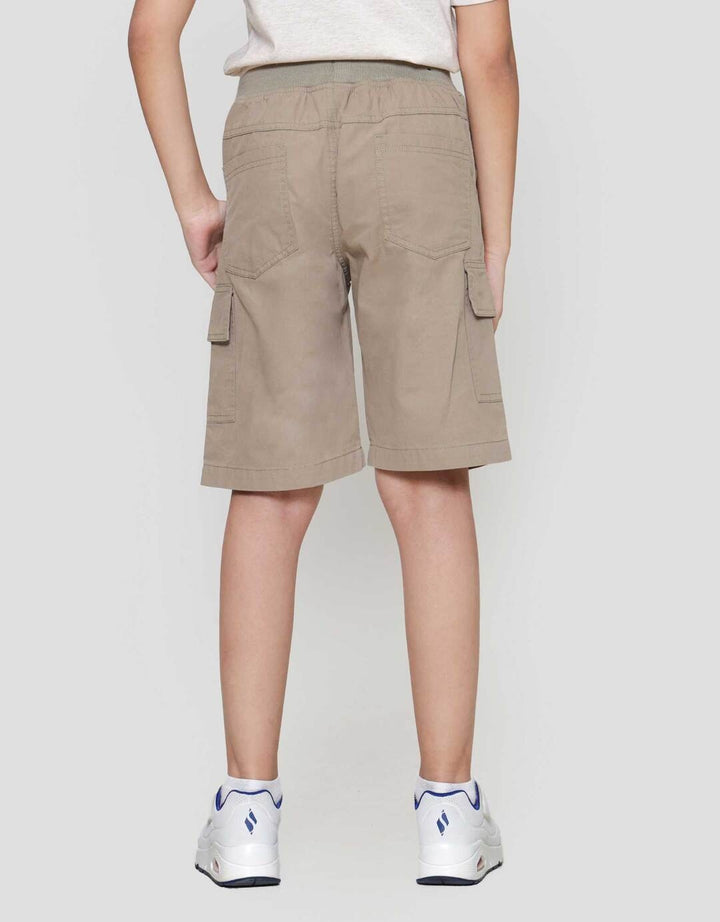 Nevada Pocket Tempel Celana Pendek Anak Laki-laki