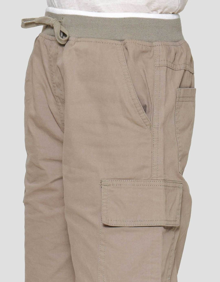 Nevada Pocket Tempel Celana Pendek Anak Laki-laki