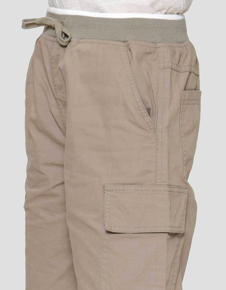 Nevada Pocket Tempel Celana Pendek Anak Laki-laki