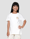 Nevada Cat Kaos Anak Perempuan
