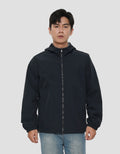 SUKO JAKET PARKA REVERSIBLE PRIA