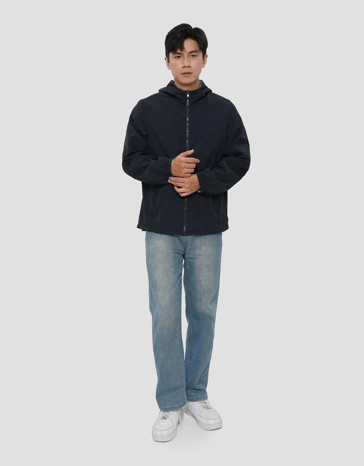 SUKO JAKET PARKA REVERSIBLE PRIA