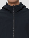 SUKO JAKET PARKA REVERSIBLE PRIA