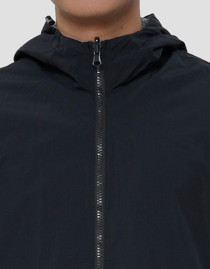 SUKO JAKET PARKA REVERSIBLE PRIA