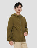 SUKO JAKET PARKA REVERSIBLE PRIA
